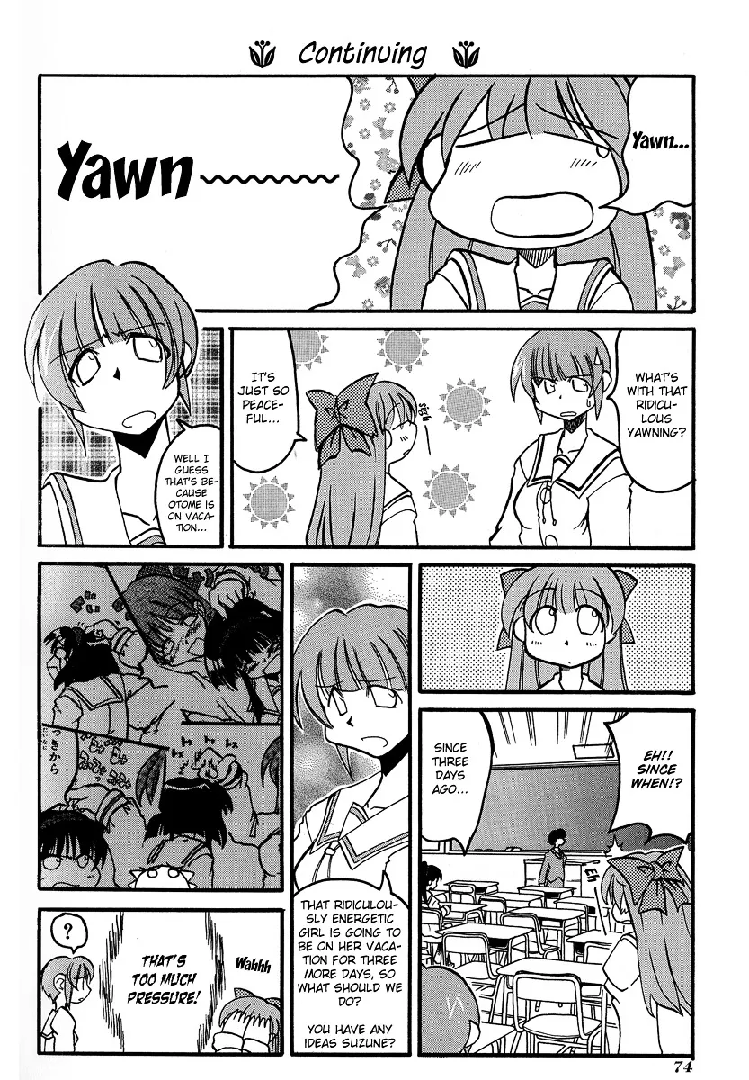 Pani Poni Chapter 9 page 7 - MangaKakalot