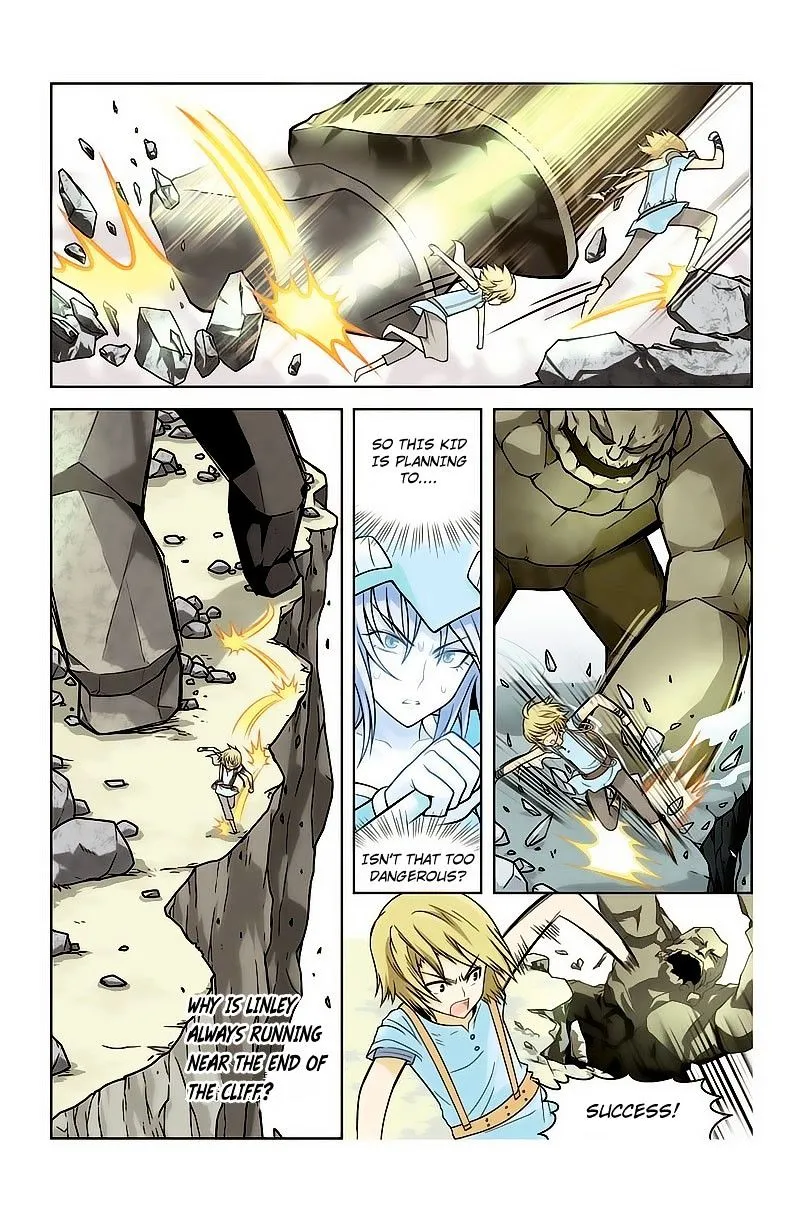 Panlong - Page 11