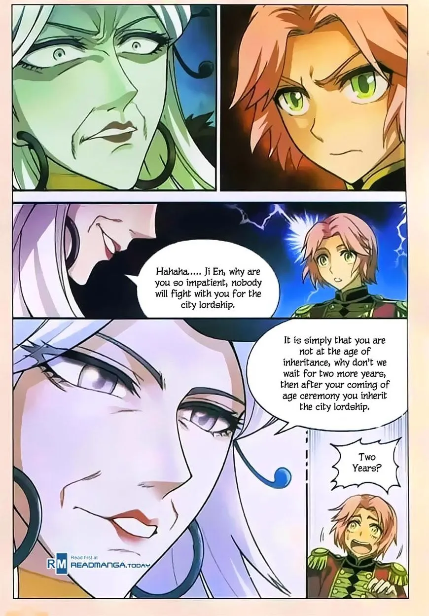 Panlong - Page 8