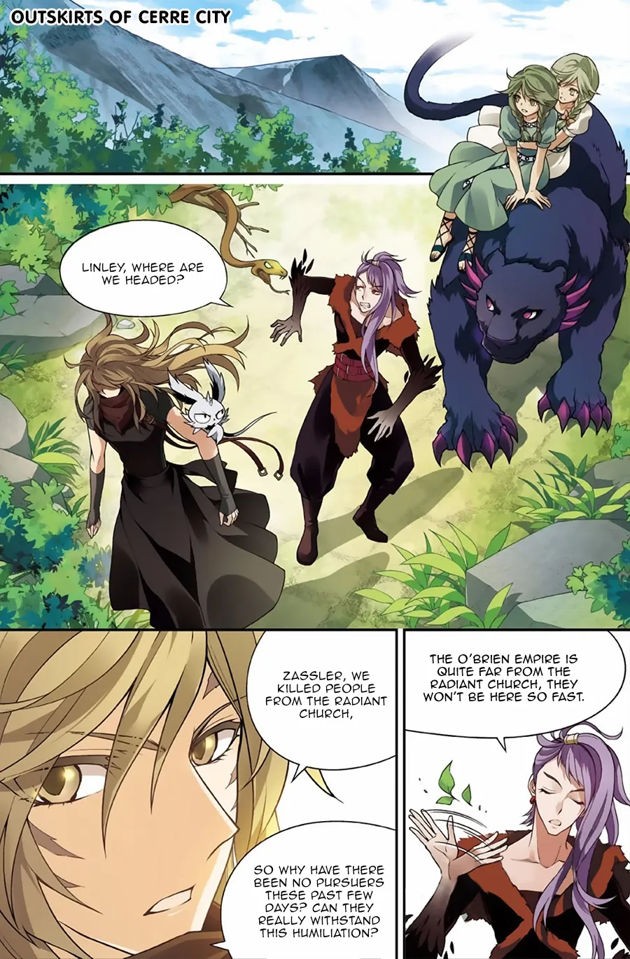 Panlong - Page 13