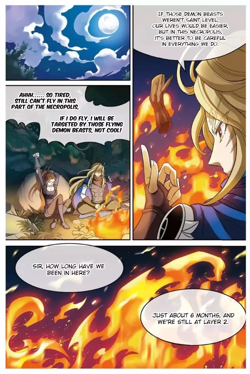 Panlong - Page 4