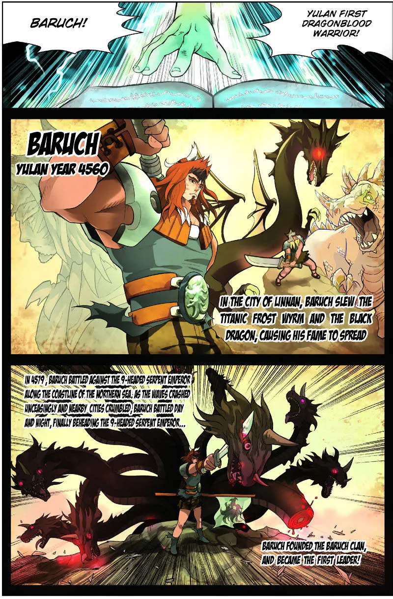 Panlong - Page 3