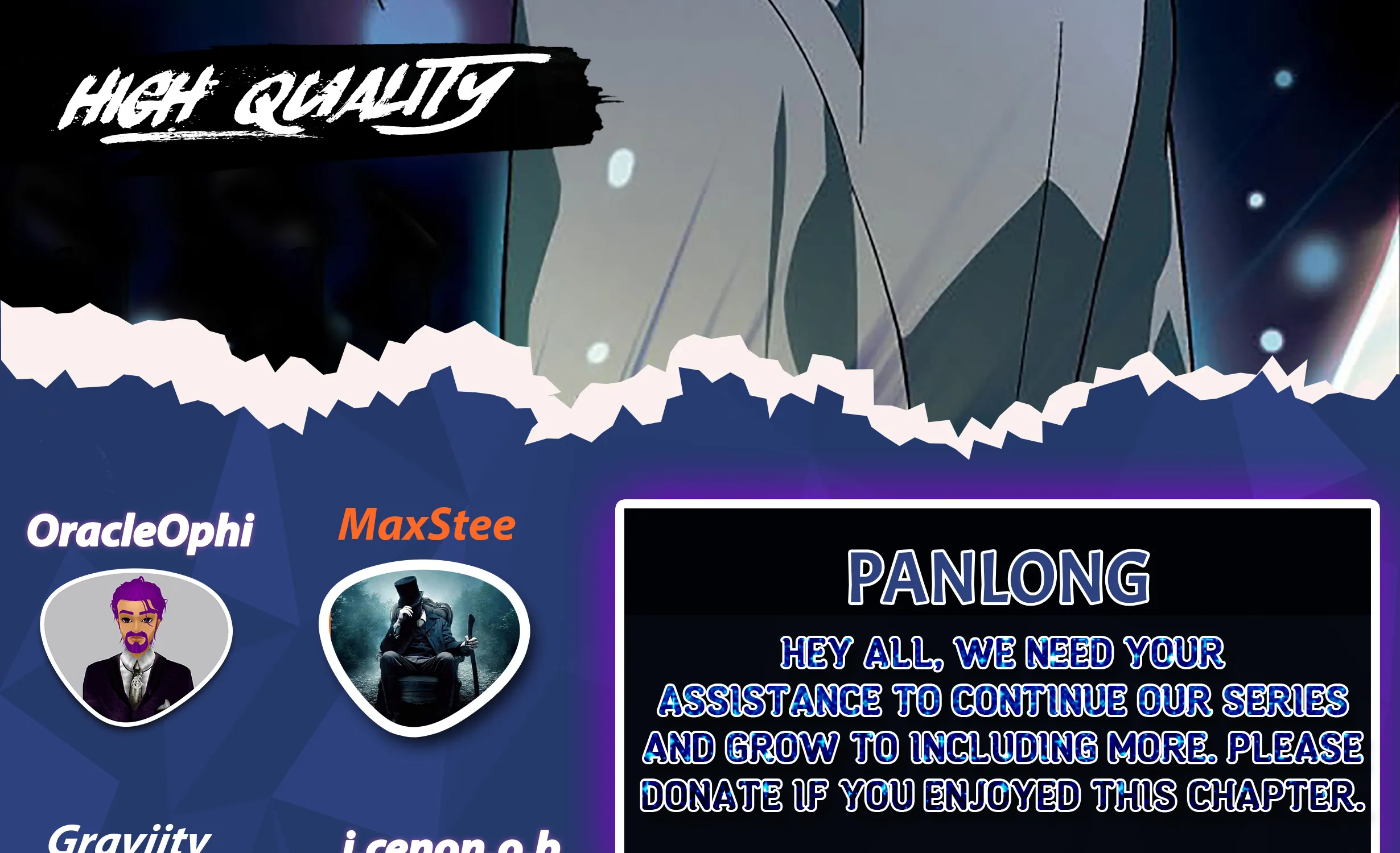 Panlong - Page 1