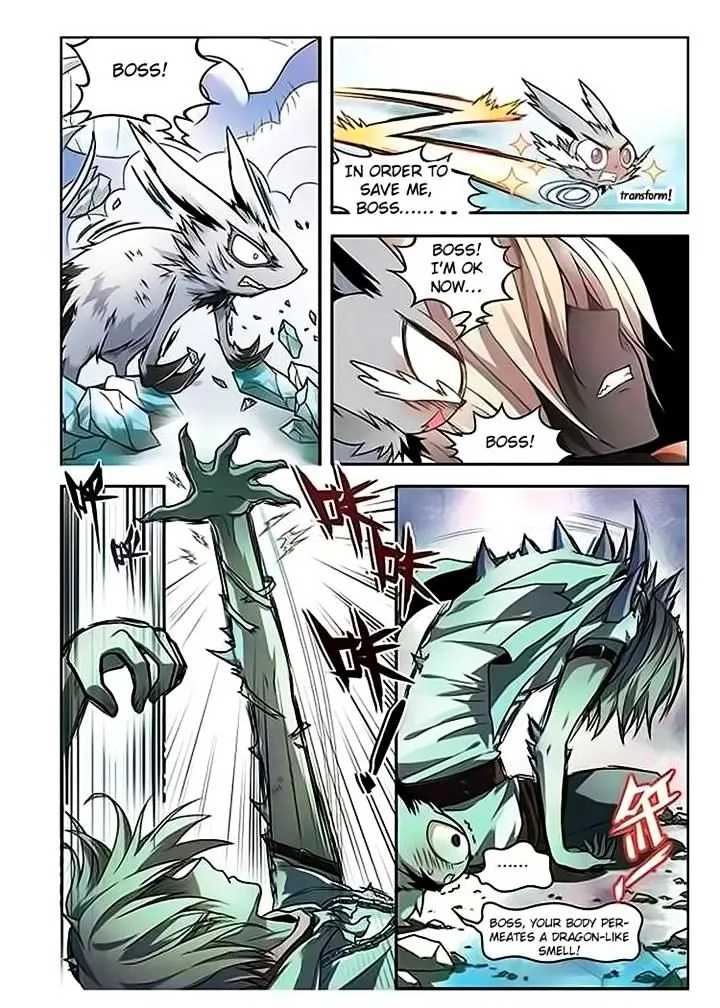 Panlong - Page 4