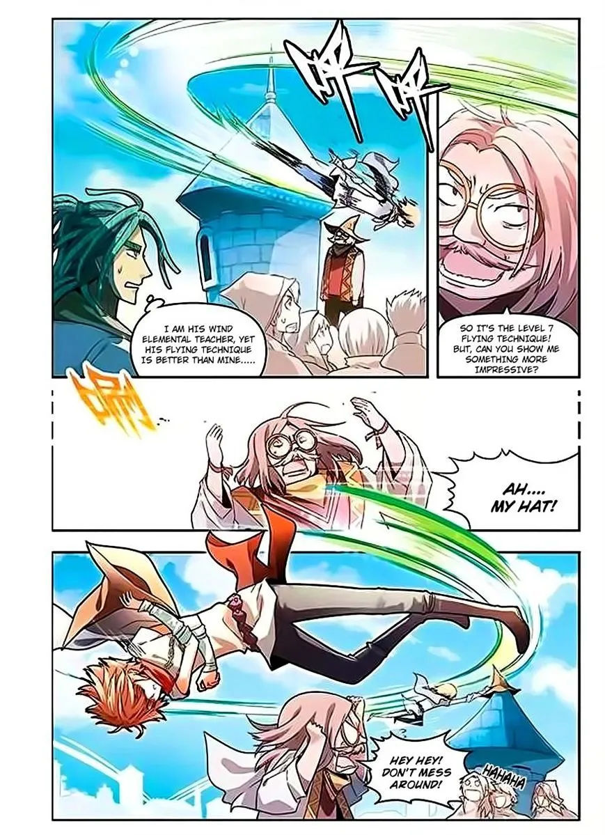 Panlong - Page 4