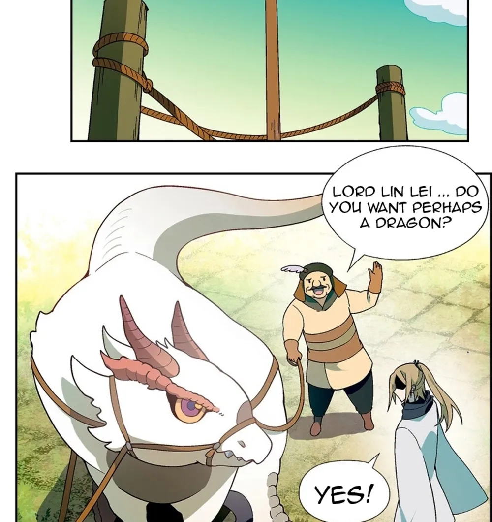 Panlong Chapter 6.1 page 2 - MangaNato