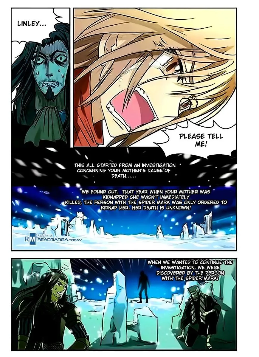 Panlong Chapter 61 page 4 - MangaNato