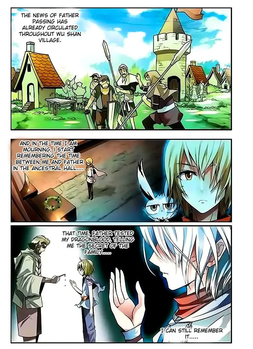 Panlong - Page 1