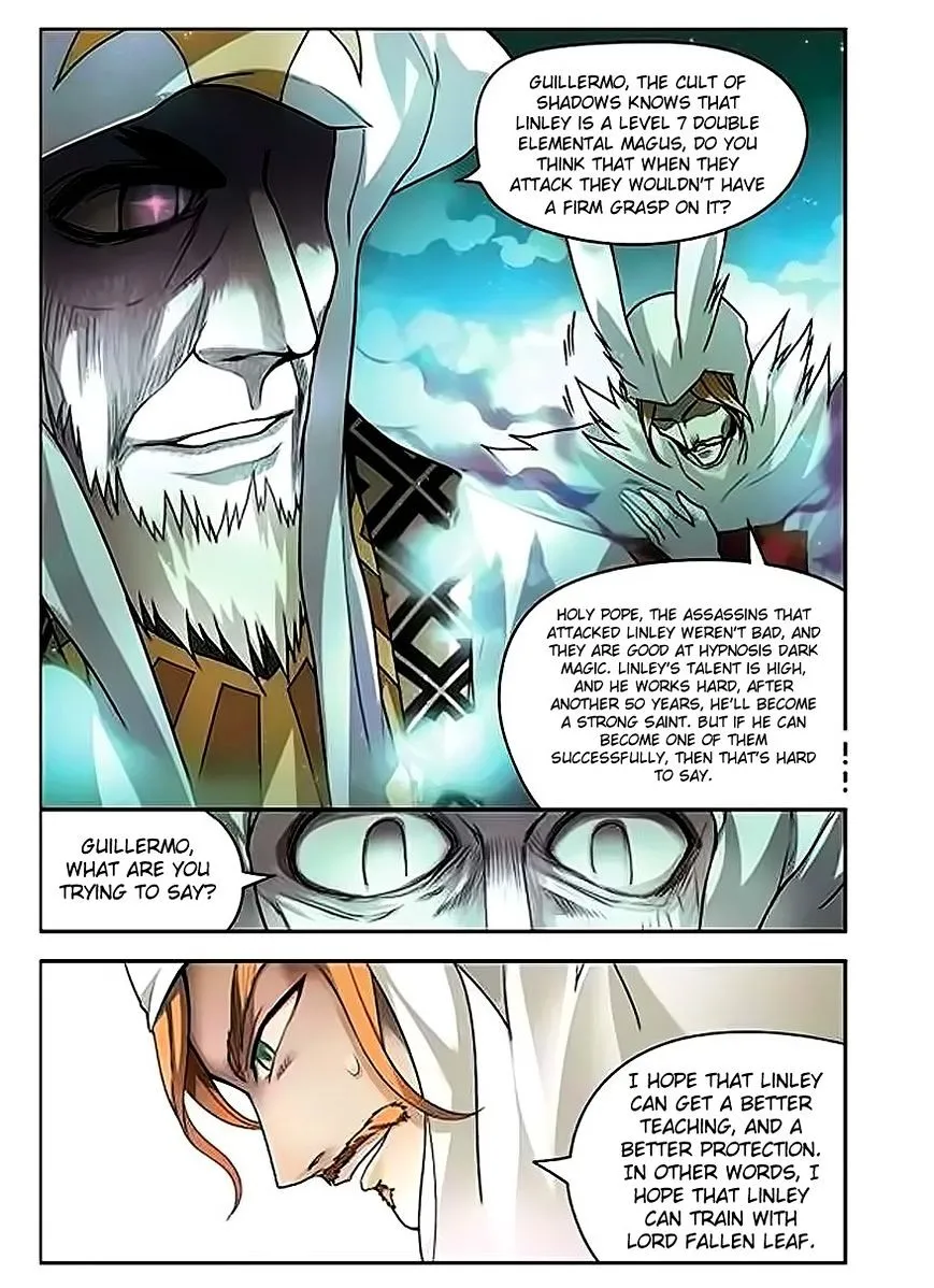 Panlong Chapter 66.1 page 2 - MangaNato