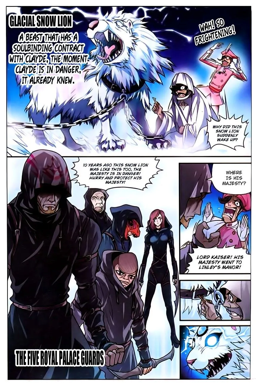 Panlong - Page 9