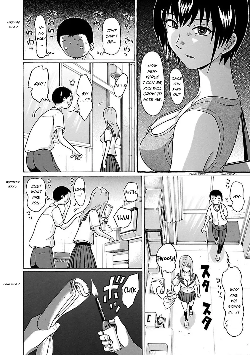 Pansuto - Page 9