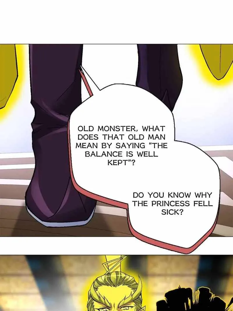 Pantheon Of Gods - Page 18