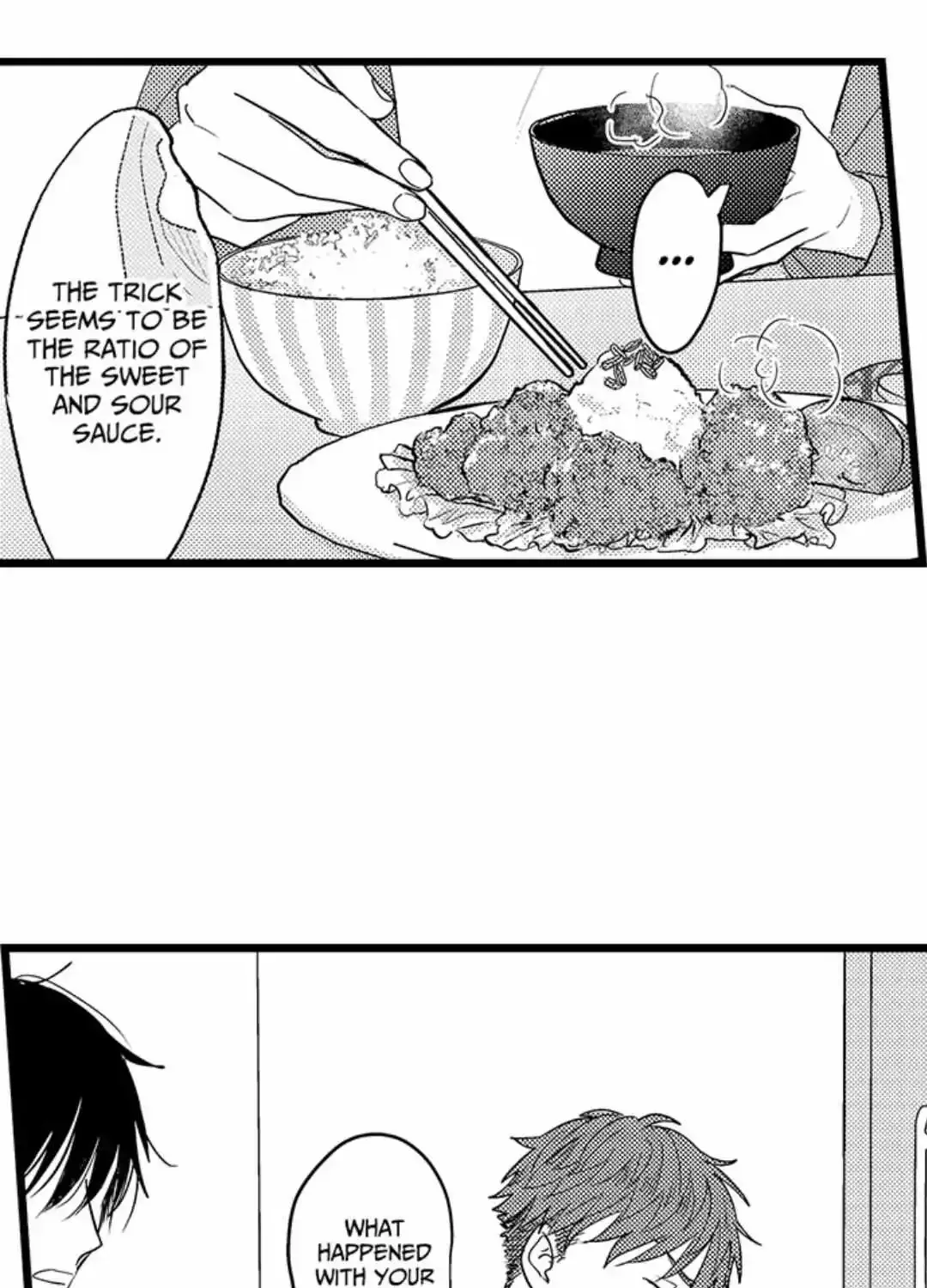 Papa Datte, Shitai Chapter 122 page 27 - MangaKakalot