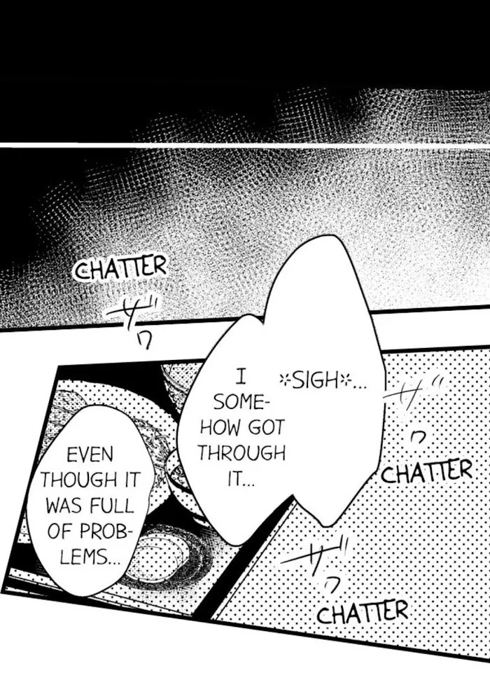 Papa Datte, Shitai Chapter 39 page 11 - MangaKakalot