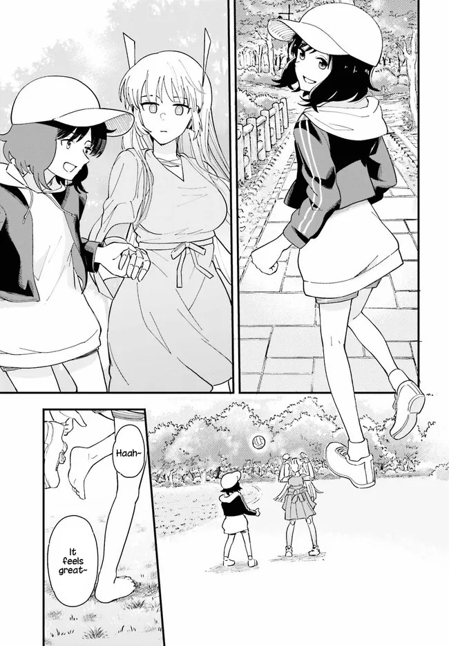 Papa No Sexy Doll Chapter 1 page 25 - MangaKakalot