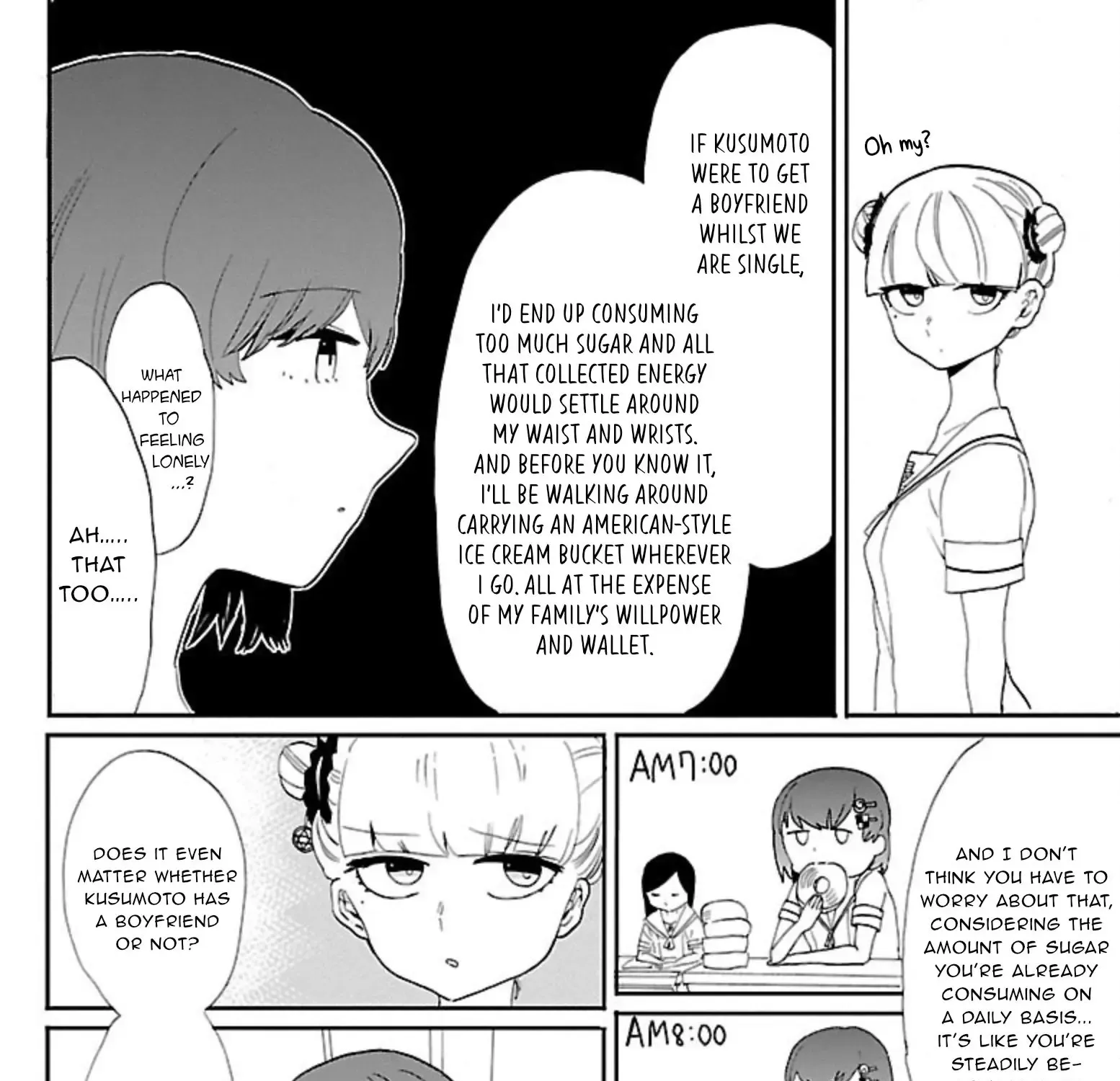 Paper Braver Chapter 53 page 10 - MangaKakalot