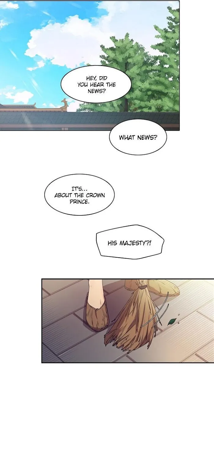 Paper Flower Chapter 1 page 48 - MangaKakalot