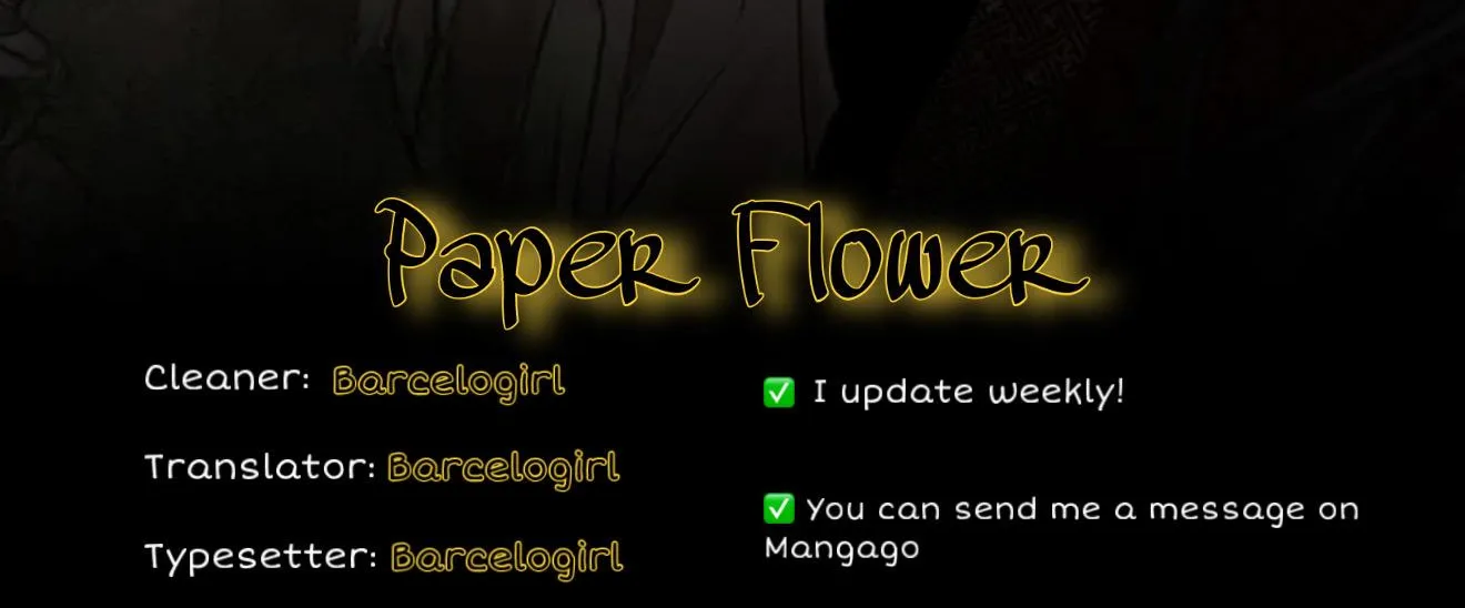 Paper Flower Chapter 24 page 3 - MangaKakalot