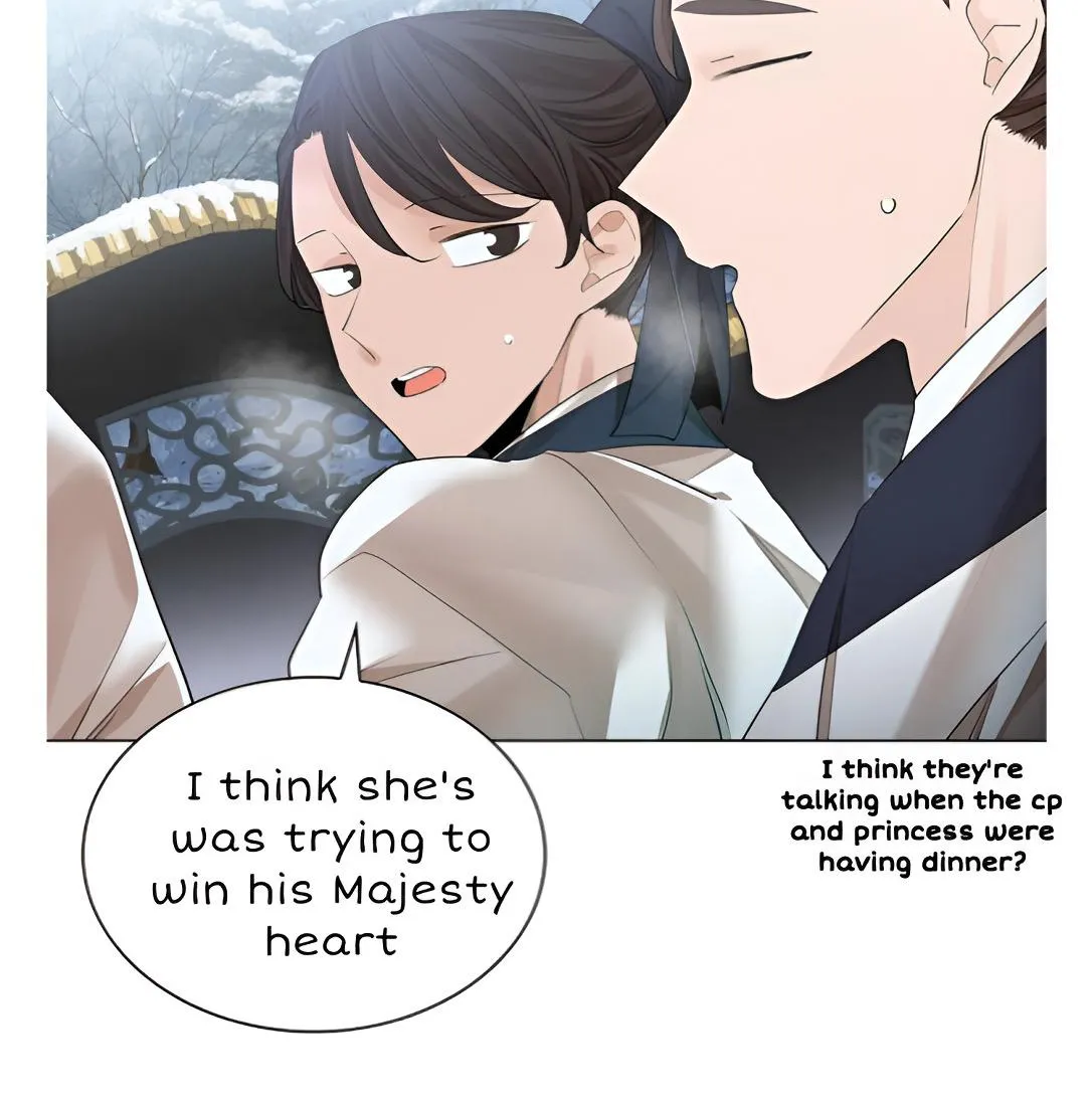 Paper Flower Chapter 35 page 61 - MangaKakalot