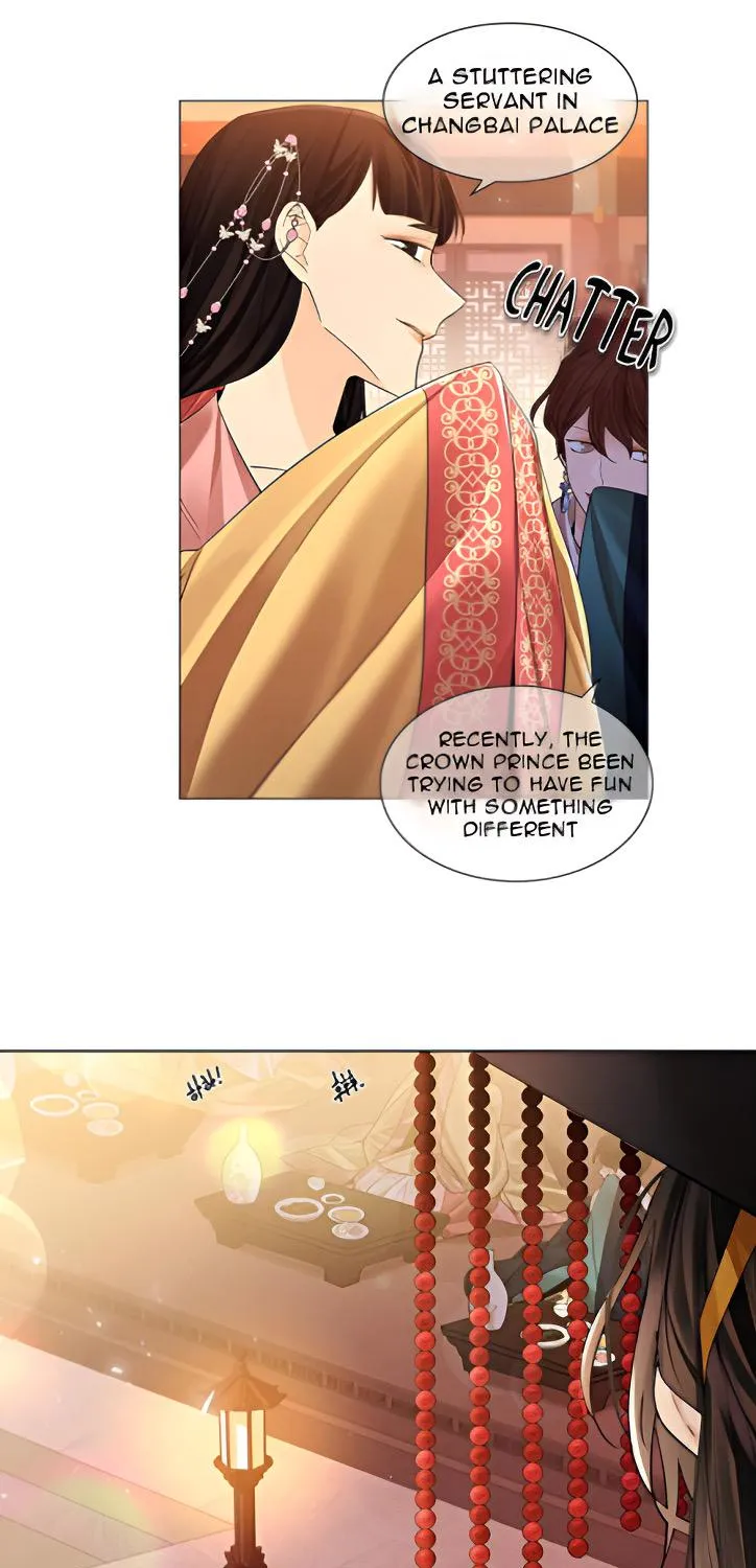 Paper Flower Chapter 45 page 74 - MangaNato