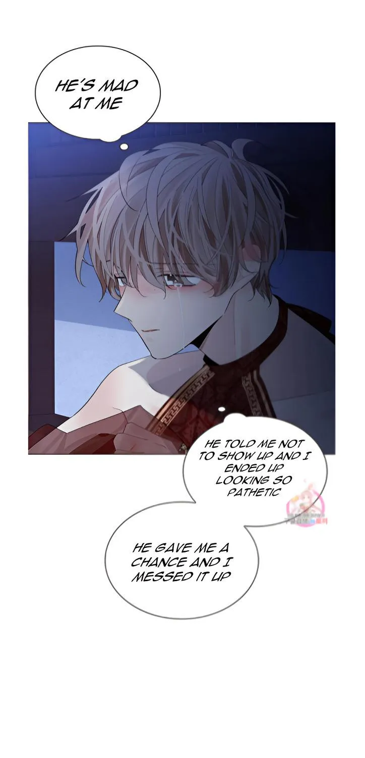 Paper Flower Chapter 46 page 29 - MangaKakalot