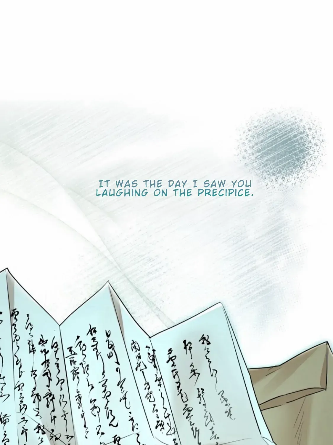 Paper Flower Chapter 73 page 52 - MangaNato