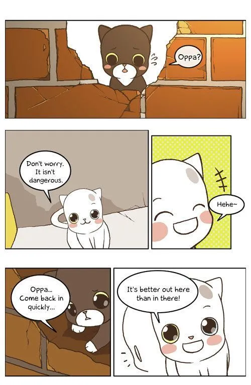 Papi Nyang - Page 8