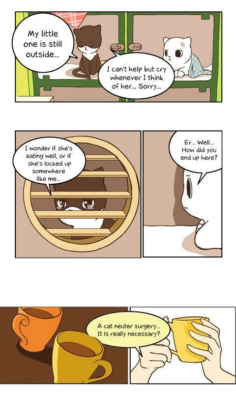 Papi Nyang - Page 6