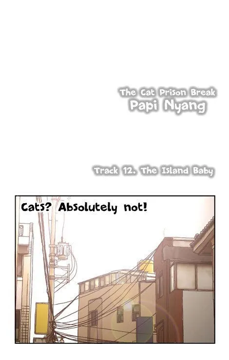 Papi Nyang - Page 1