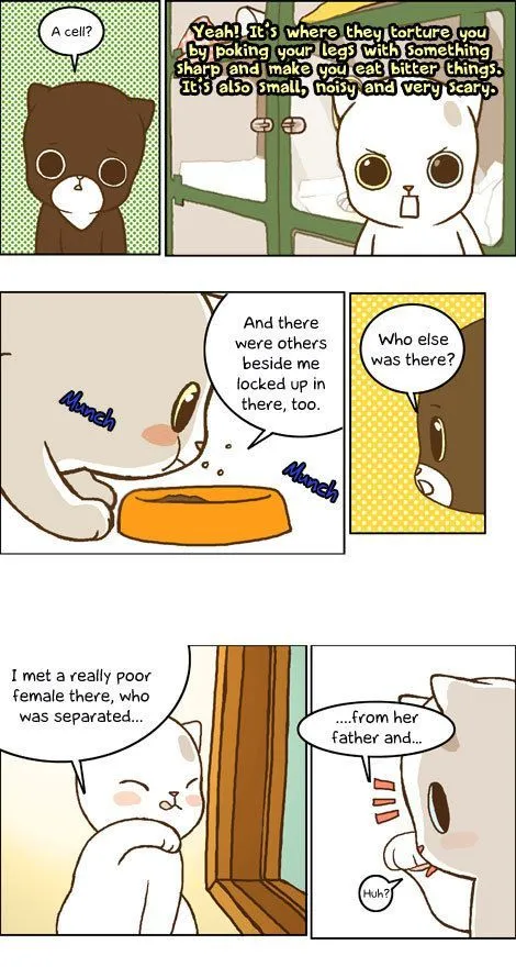 Papi Nyang - Page 6