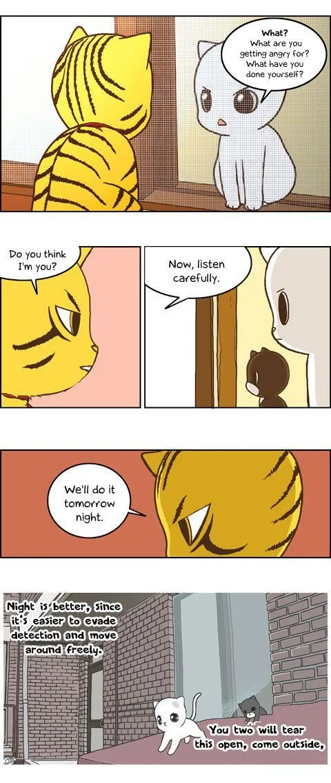 Papi Nyang - Page 12