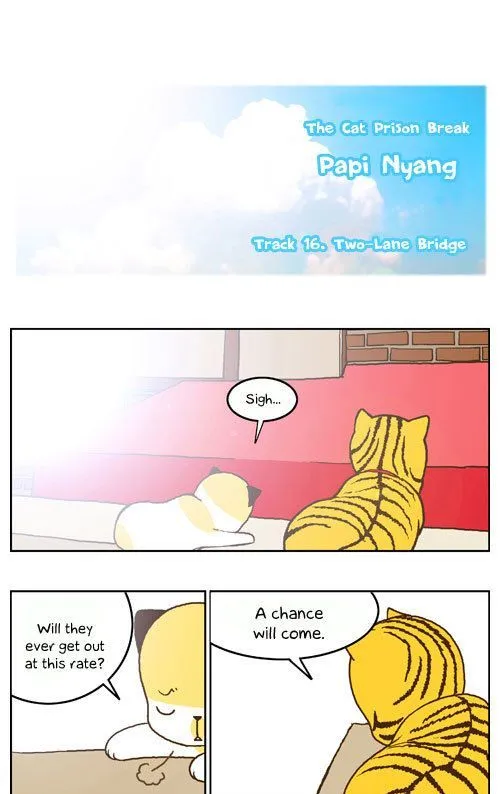 Papi Nyang - Page 5