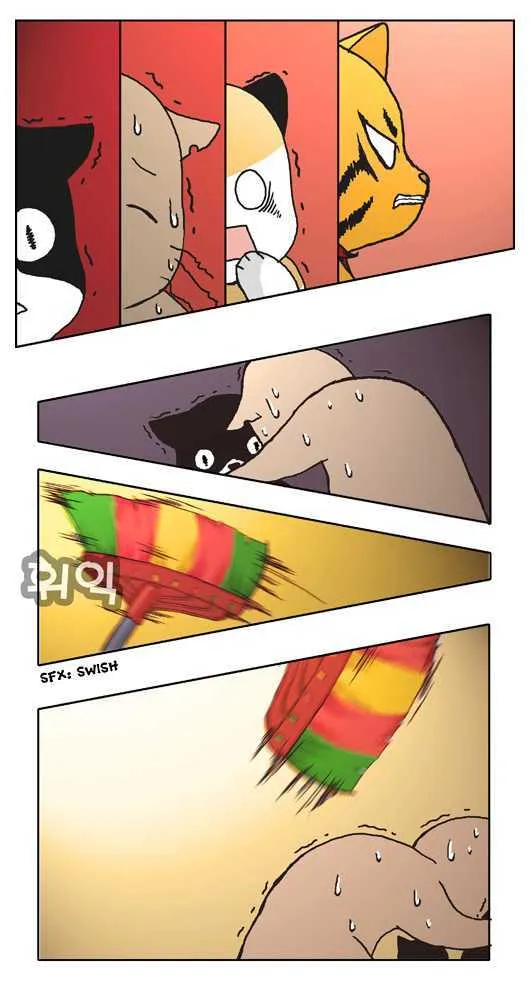 Papi Nyang - Page 11