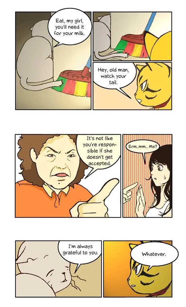 Papi Nyang - Page 6