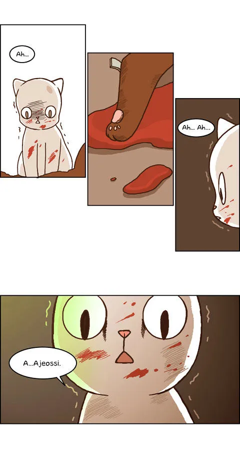 Papi Nyang - Page 14