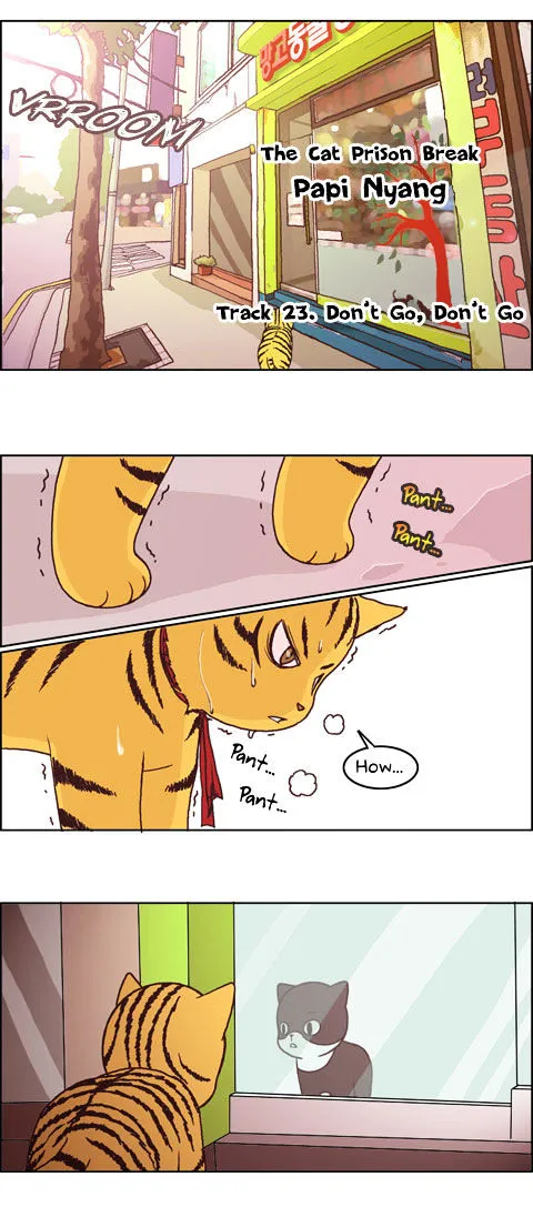 Papi Nyang - Page 1