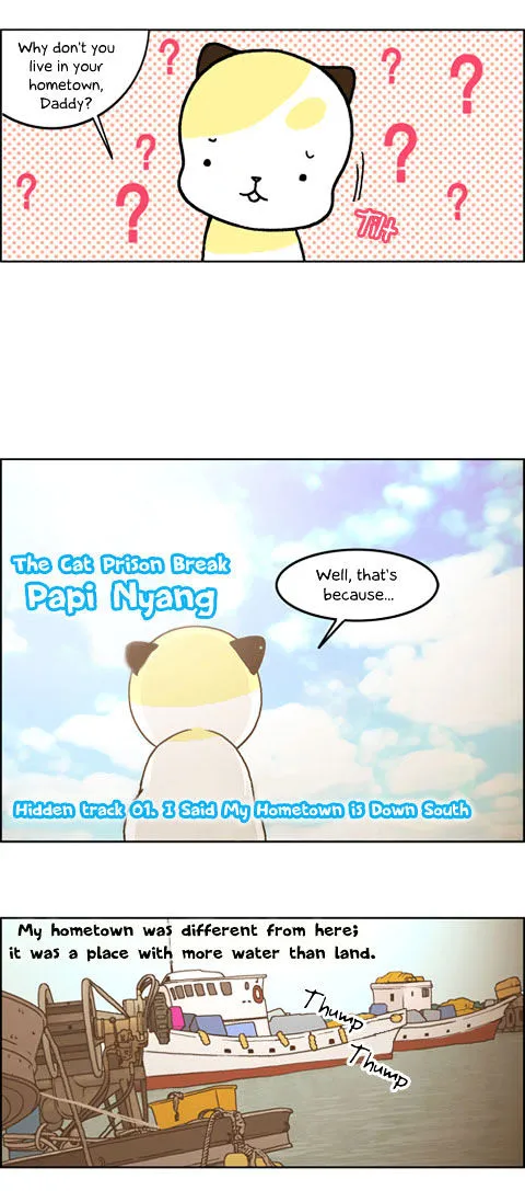 Papi Nyang - Page 2