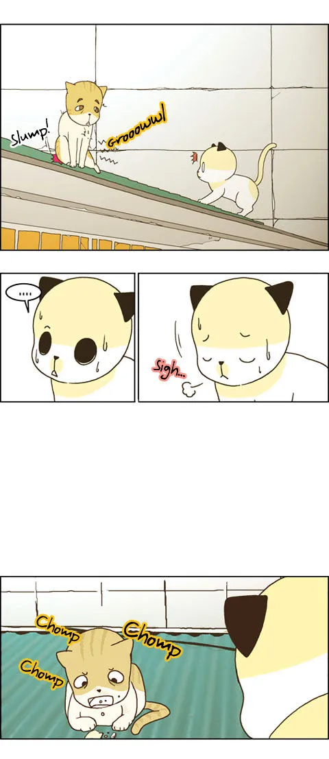 Papi Nyang - Page 6