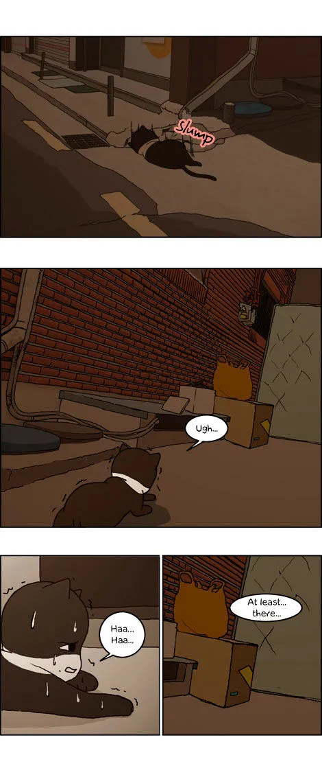 Papi Nyang - Page 25