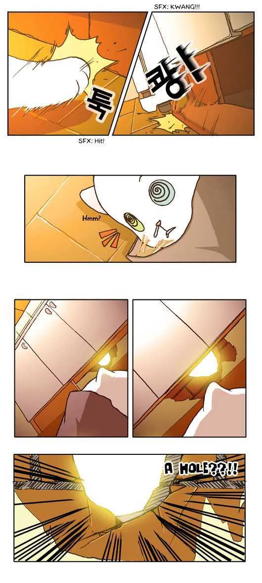 Papi Nyang - Page 22