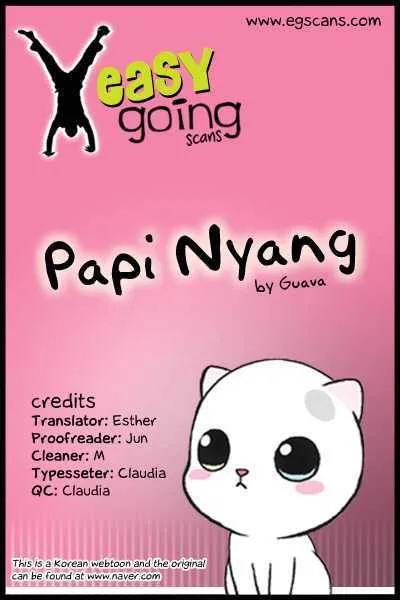 Papi Nyang - Page 23