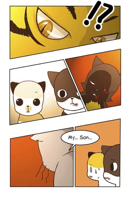 Papi Nyang - Page 13