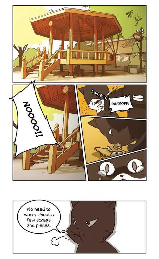 Papi Nyang - Page 6