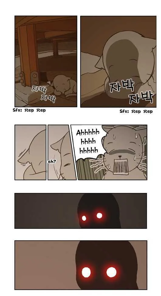 Papi Nyang - Page 12