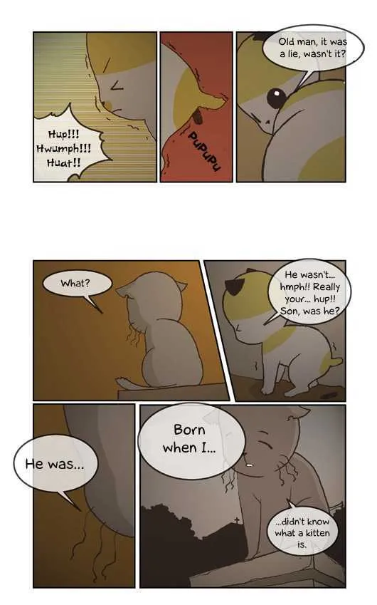 Papi Nyang - Page 14