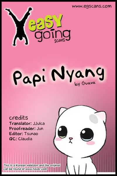 Papi Nyang - Page 18