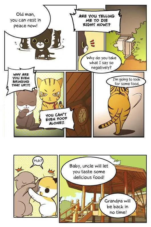 Papi Nyang - Page 15