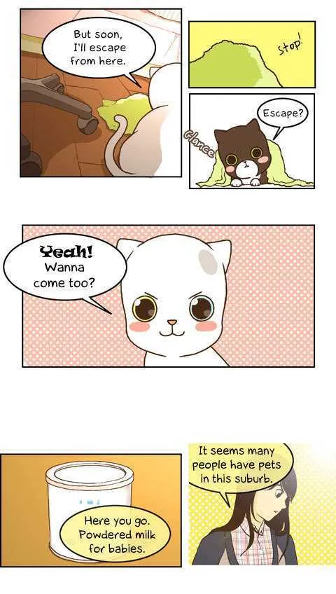 Papi Nyang - Page 6