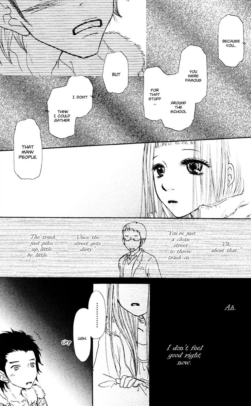 Para Paru Chapter 19 page 26 - MangaKakalot