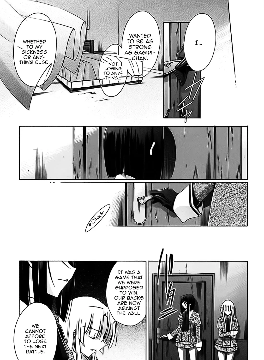 Parabellum Chapter 7 page 55 - MangaKakalot